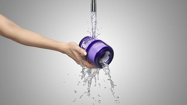 Фото - Пылесос ручной для дома Dyson V11 Torque Drive Extra