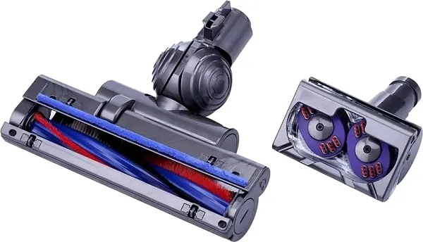 Фото - Пылесос для сухой уборки без мешка Dyson Cinetic Big Ball Animal Pro