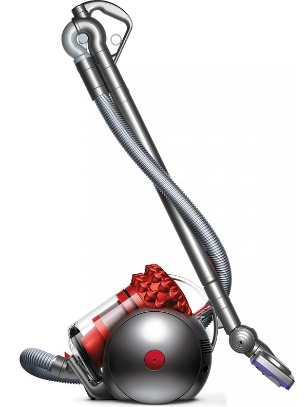 Фото - Пылесос для с/у без мешка Dyson CY 22 Parquet