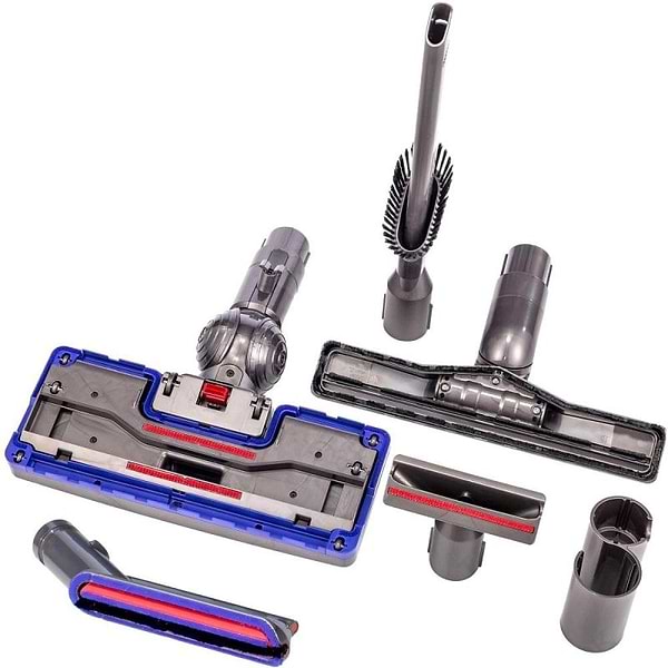 Фото - Пылесос для с/у без мешка Dyson CY 22 Parquet