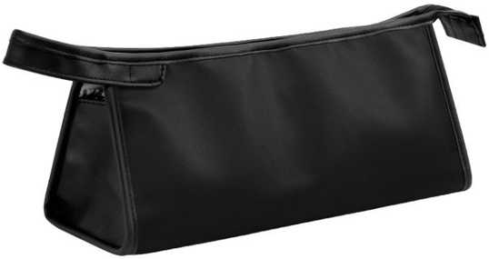 Сумка для зберігання фена BOONA Dyson DY24 компакт чорна - Фото 1