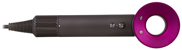 Фото - Фен Dyson HD01 Supersonic фуксия
