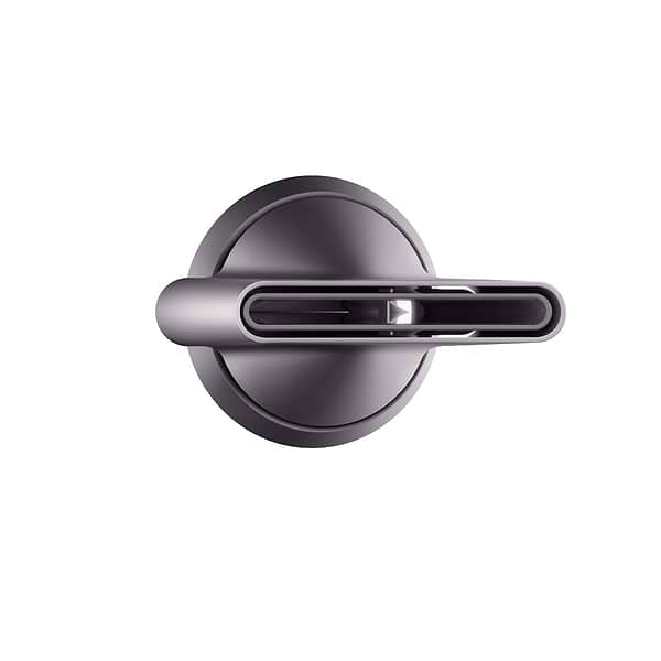 Фото - Фен Dyson HD03 Supersonic фуксія з набором гребінців