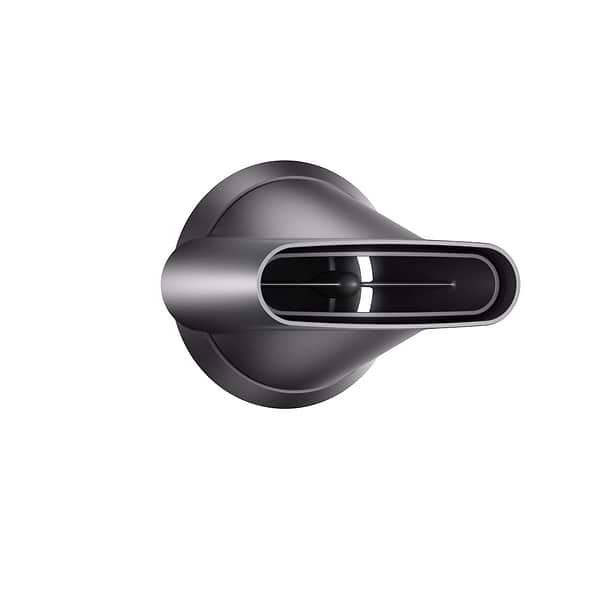 Фото - Фен Dyson HD03 Supersonic фуксія з набором гребінців