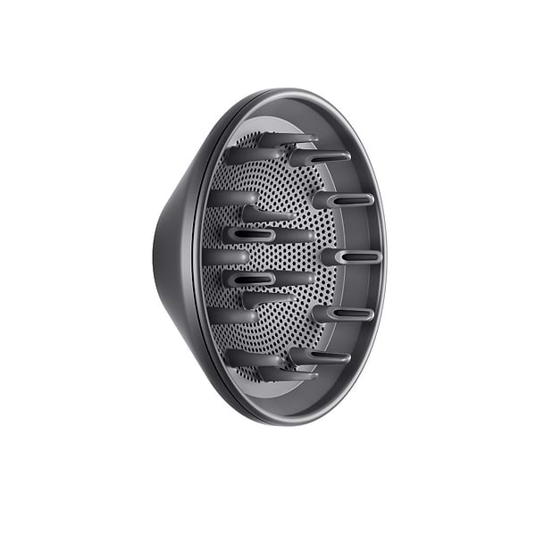 Фото - Фен Dyson HD03 Supersonic фуксія з набором гребінців