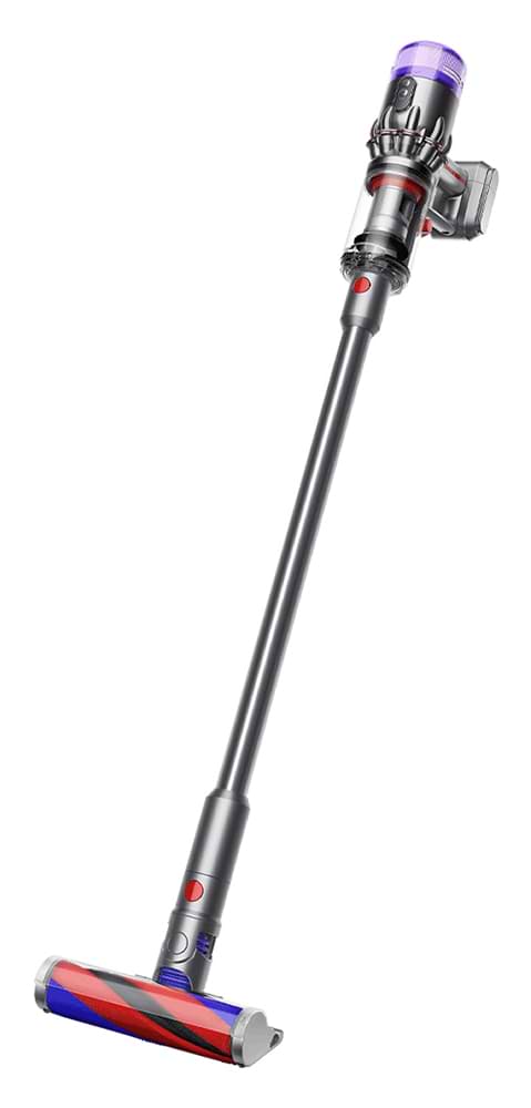 Фото - Уценка - Пылесос ручной для дома Dyson Micro 1,5kg