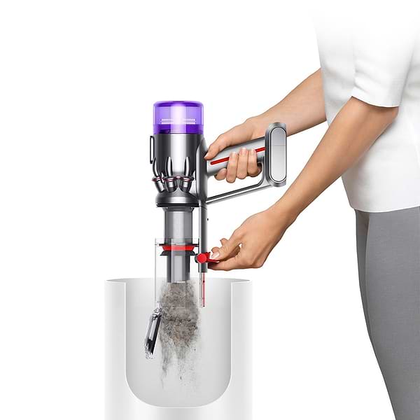 Фото - Уценка - Пылесос ручной для дома Dyson Micro 1,5kg