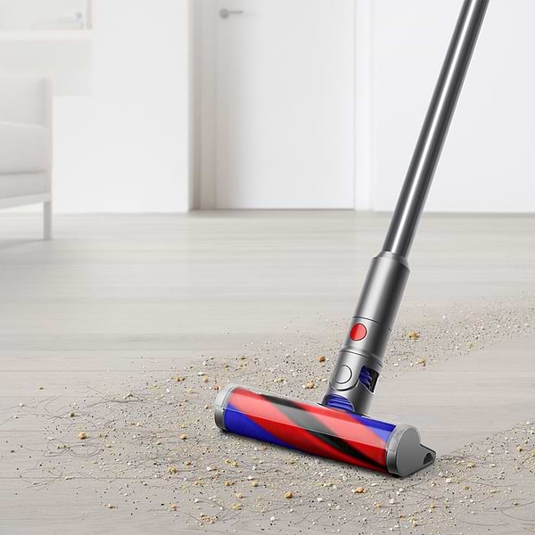 Фото - Уценка - Пылесос ручной для дома Dyson Micro 1,5kg