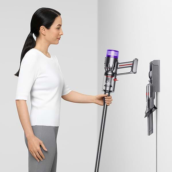 Фото - Уценка - Пылесос ручной для дома Dyson Micro 1,5kg