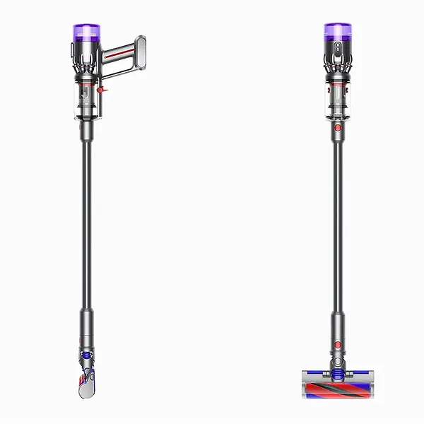 Фото - Уценка - Пылесос ручной для дома Dyson Micro 1,5kg