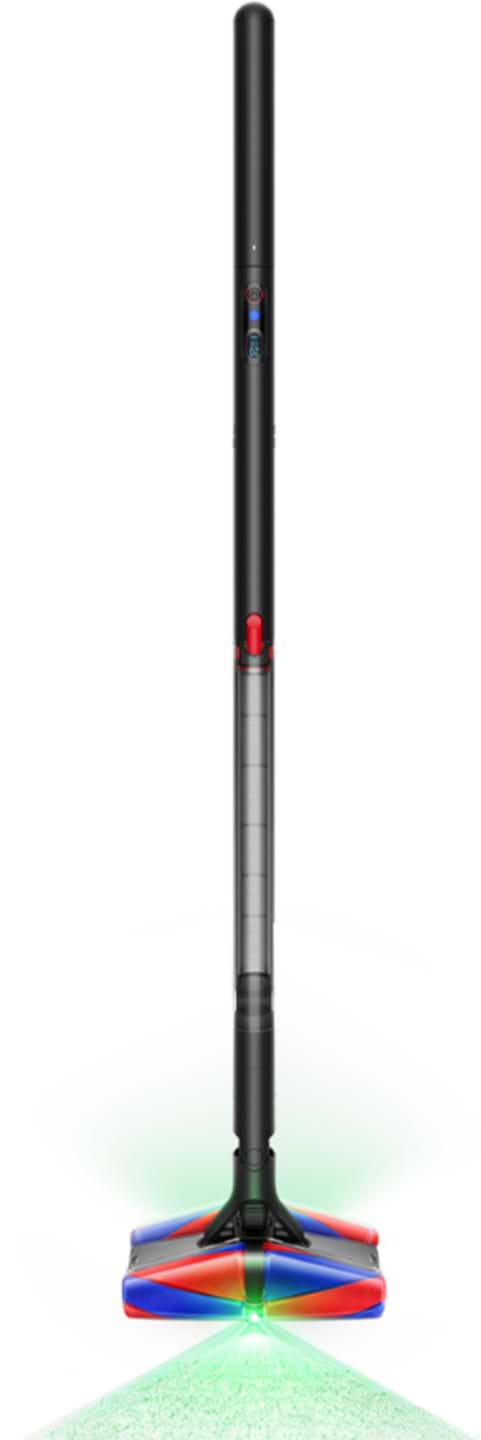 Фото - Электровеник Dyson SV50 PVac FCones DP20 EU/CH/TR/MA MatBk (492689-01)