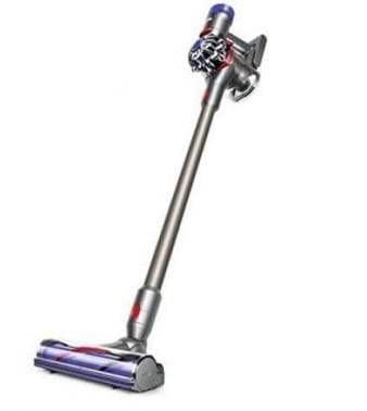 Фото - Пылесос ручной для дома Dyson V7 Animal Extra