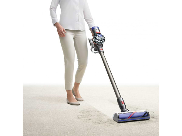 Фото - Пылесос ручной для дома Dyson V7 Animal Extra