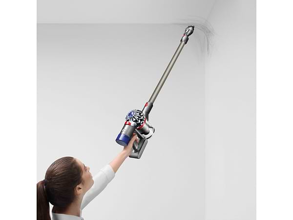 Фото - Пылесос ручной для дома Dyson V7 Animal Extra