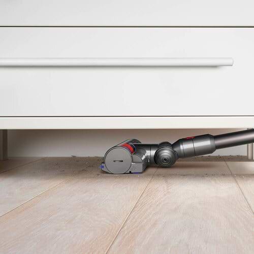 Фото - Пылесос ручной для дома Dyson V7 Animal Extra