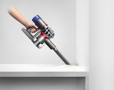 Фото - Пылесос ручной для дома Dyson V7 Animal Extra