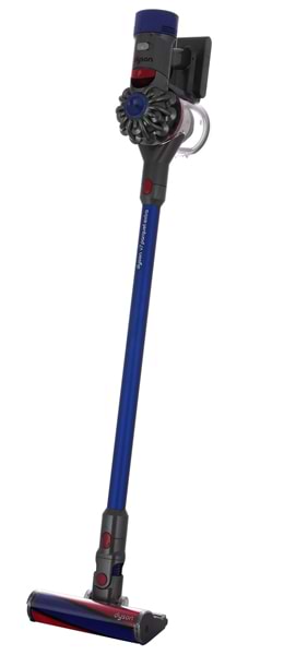 Фото - Пылесос ручной для дома Dyson V7 Parquet Extra