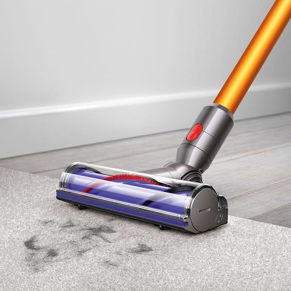 Фото - Пилосос ручний для дому Dyson V8 Absolute