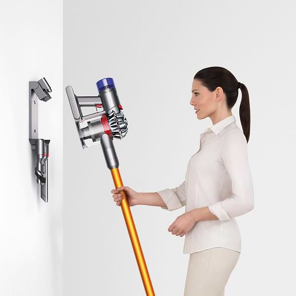 Фото - Пилосос ручний для дому Dyson V8 Absolute
