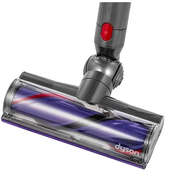 Фото - Пылесос ручной для дома Dyson V8 Absolute Pro