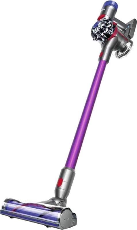 Фото - Пылесос ручной для дома Dyson V8 Absolute Pro