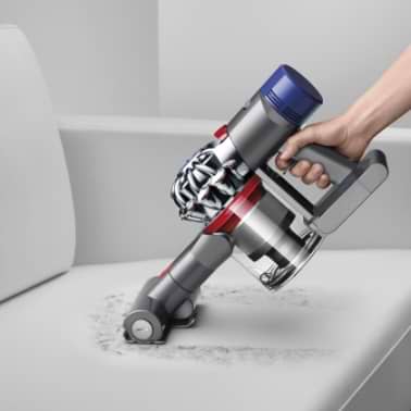 Фото - Пылесос ручной для дома Dyson V8 Absolute Pro