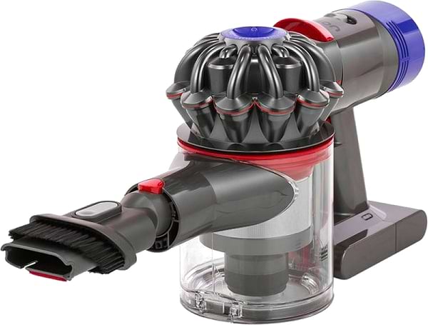 Фото - Пылесос ручной для дома Dyson V8 Absolute Pro