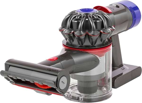 Фото - Пылесос ручной для дома Dyson V8 Absolute Pro