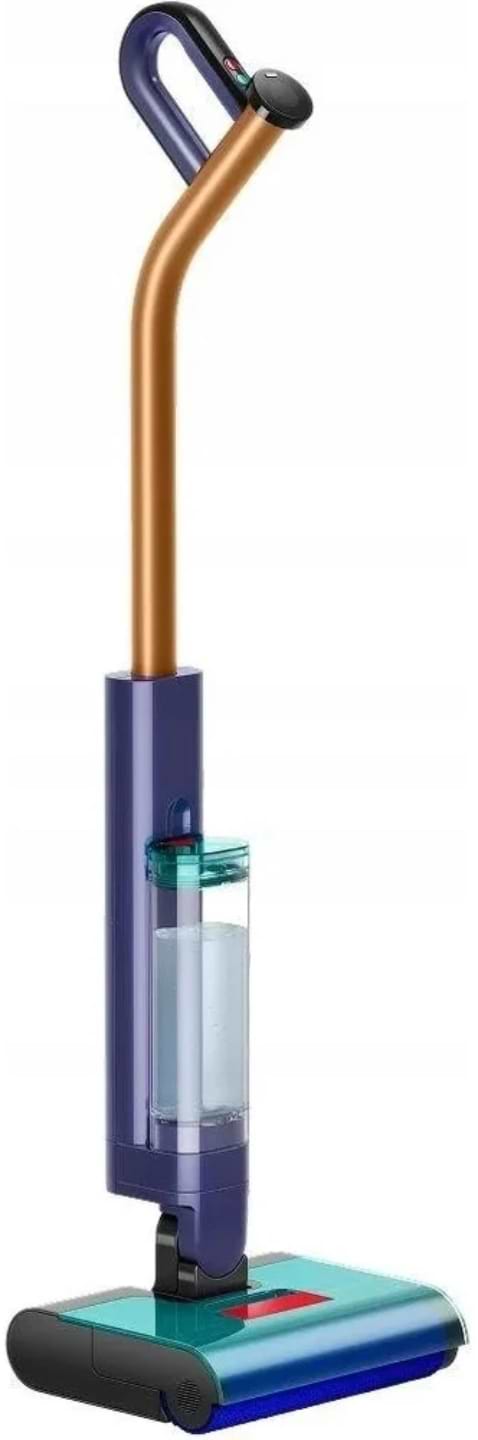 Фото - Пылесос ручной моющий - швабра Dyson WR03-A 911 EU/TR/IL/MEA PBu/Co (432030-01)