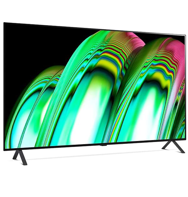 Фото - Телевизор LG OLED55A26LA