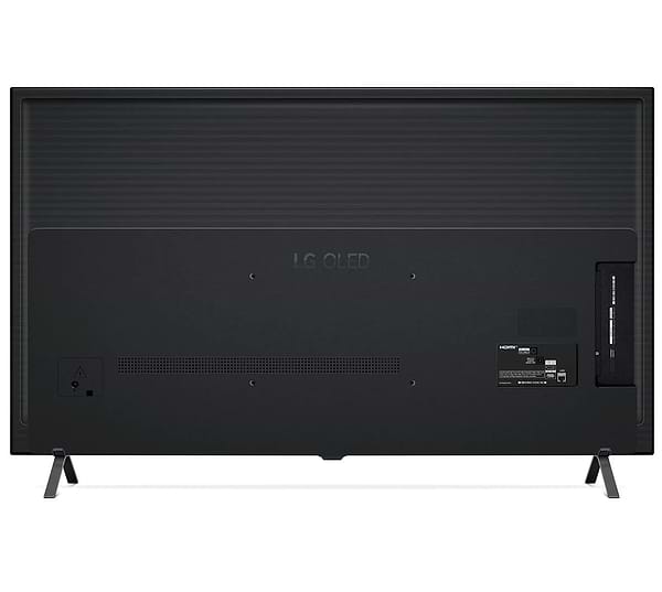 Фото - Телевизор LG OLED55A26LA