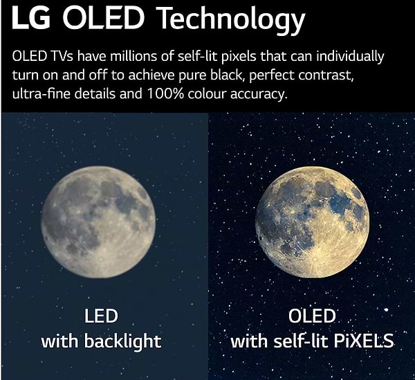 Фото - Телевизор LG OLED77G26LA