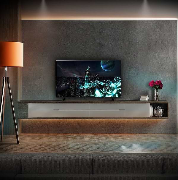 Фото - Телевизор LG OLED55C24LA