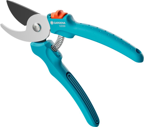 Купити Ножиці садові Gardena EasyCut обвідний 20 мм (12230-20.000.00) - Фото 1 Ножиці садові Gardena EasyCut обвідний 20 мм (12230-20.000.00) - Фото 1
