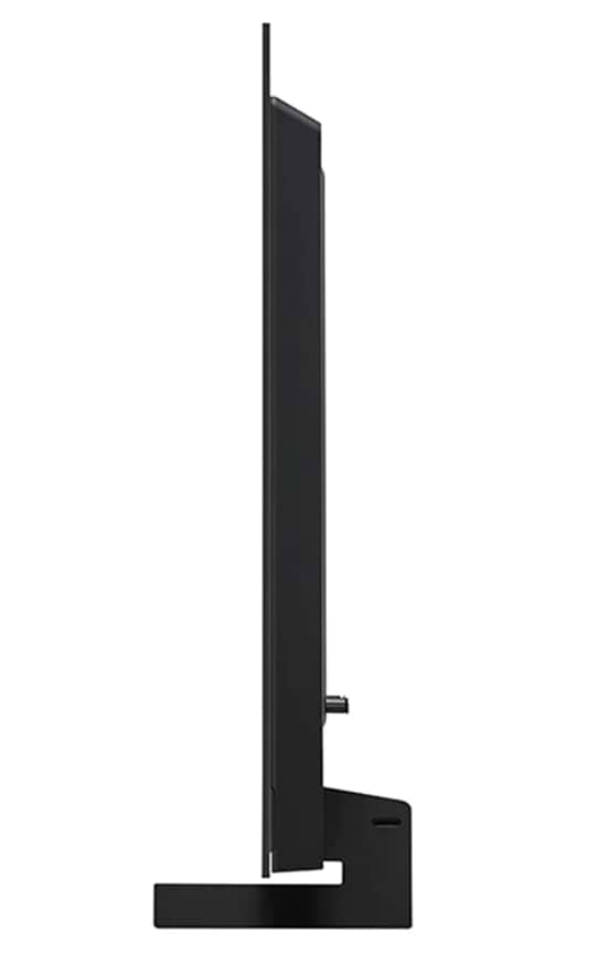 Фото - Телевізор LG OLED42C24LA