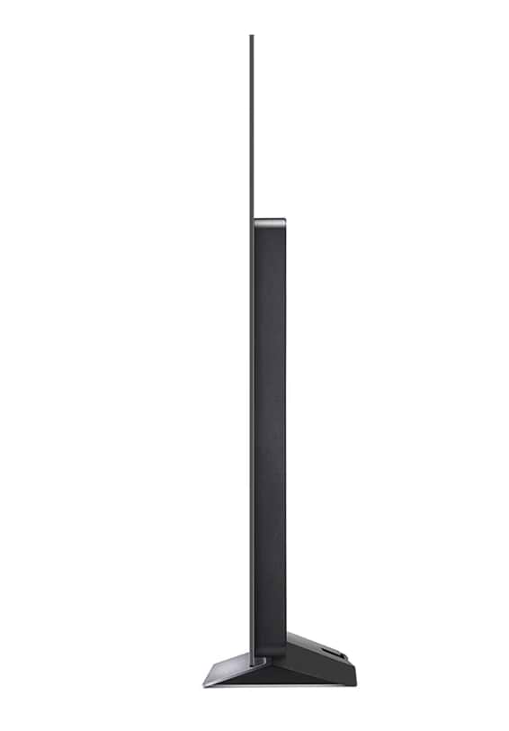 Фото - Телевизор LG OLED55C24LA