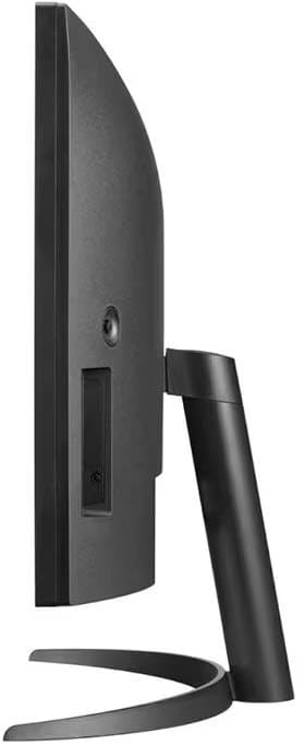 Фото - Монітор LG 34WQ60C-B