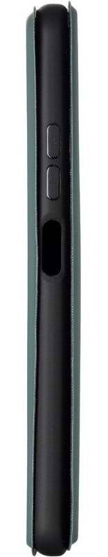 Фото - Чехол для смартфона BeCover Exclusive New Style for Xiaomi Redmi Note 15 Pro 4G Dark Green (714931)