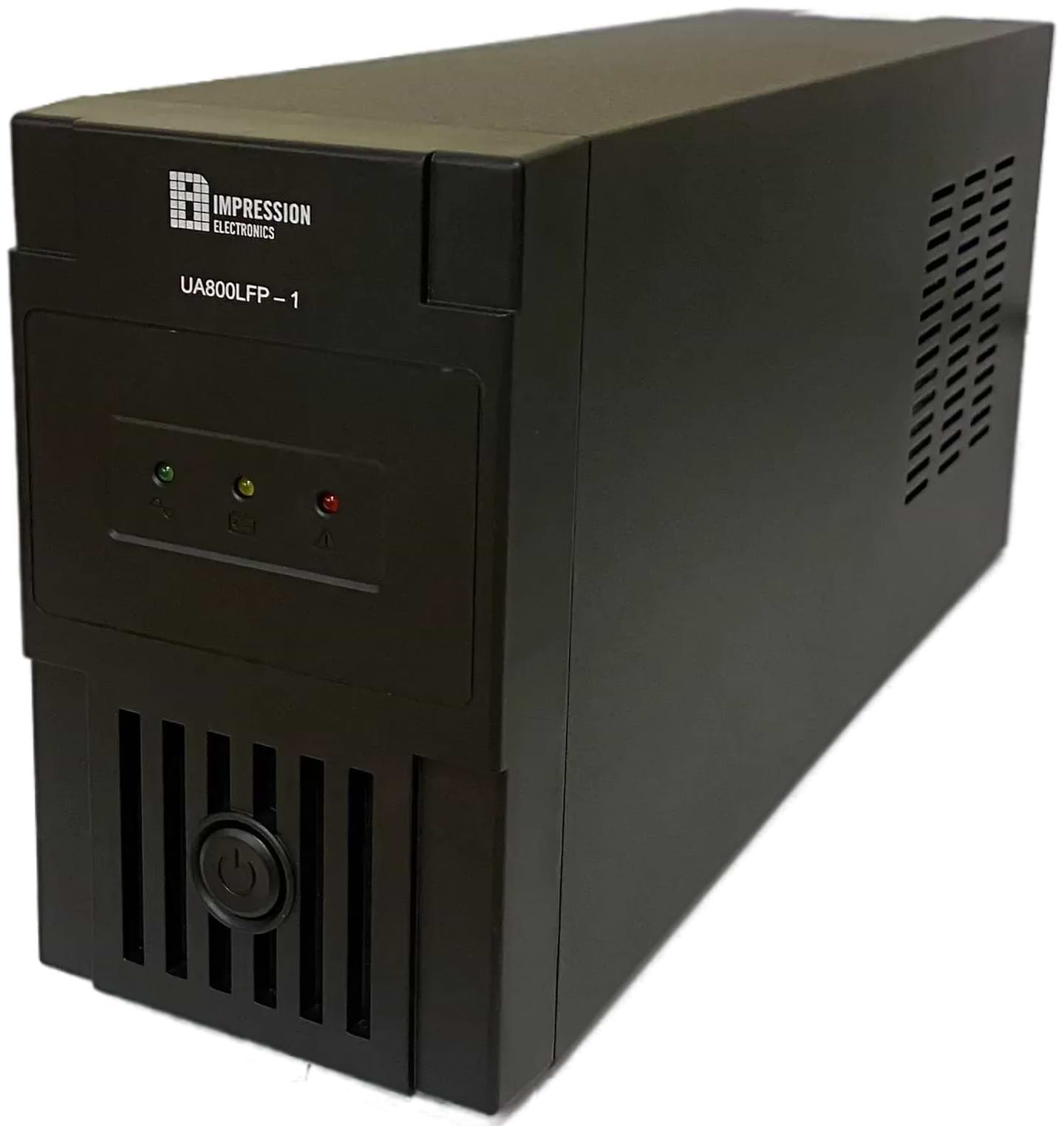 Источник бесперебойного питания Impression UA800LFP-1