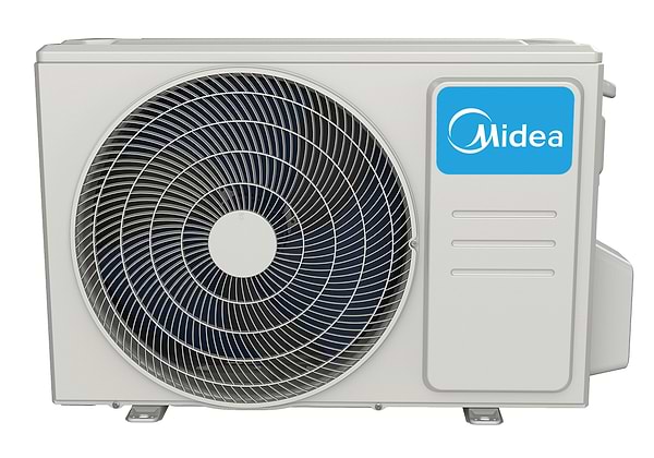 Фото - Кондиционер сплит Midea AF8-12N8C2E-I/AF8-12N8C2E-O Forest