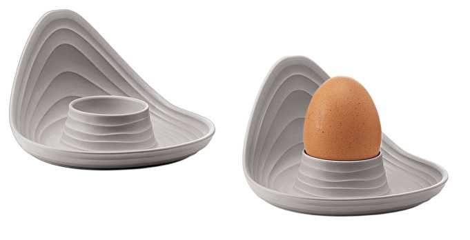 Подставка для яиц Guzzini 2 шт. (196300158)