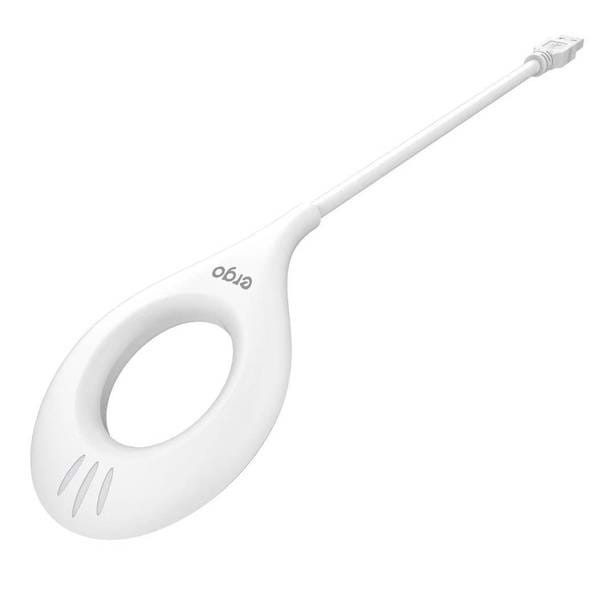 Фото - Ліхтар для ноутбука Ergo E-UL22-USB White