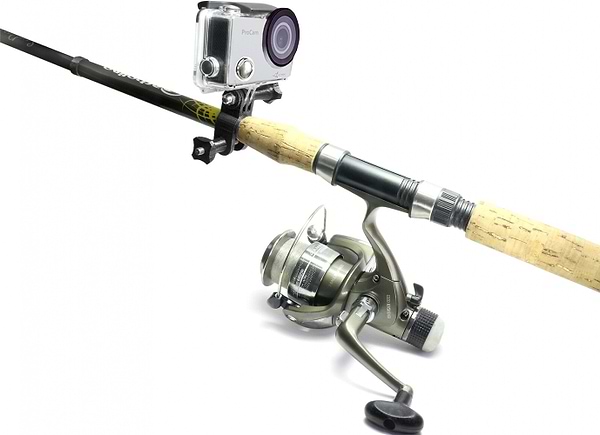 Фото - Кріплення для екшн-камери AIRON AC160 (69477915500016)