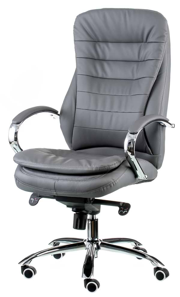 Фото - Кресло офисное Special4You Murano Gray (E0499)