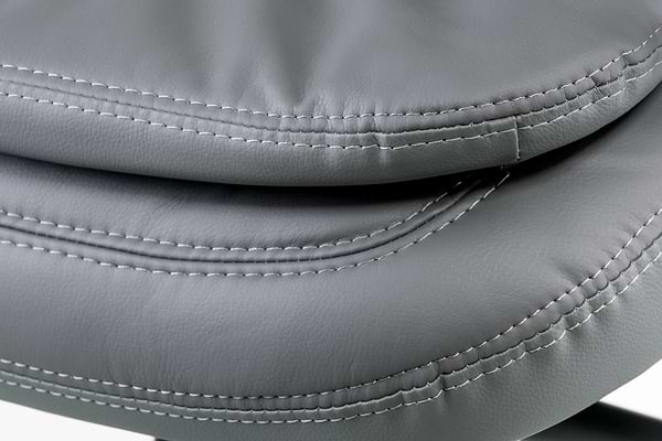 Фото - Кресло офисное Special4You Murano Gray (E0499)