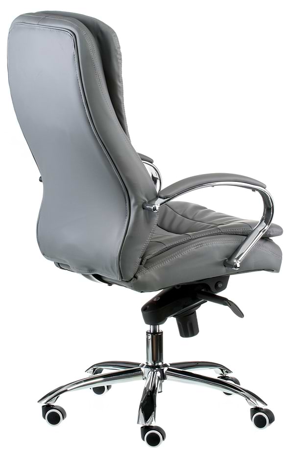 Фото - Кресло офисное Special4You Murano Gray (E0499)
