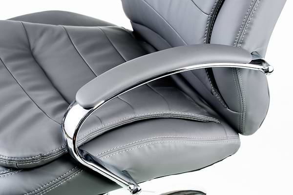Фото - Кресло офисное Special4You Murano Gray (E0499)