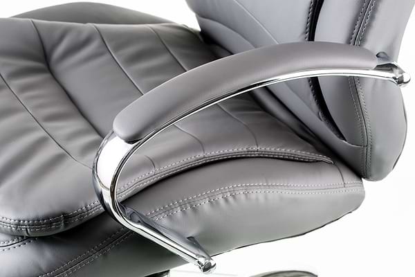 Фото - Кресло офисное Special4You Murano Gray (E0499)