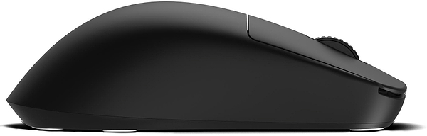 Фото - Мышь беспроводная игровая Endgame Gear OP1w 4k v2 Black (PGW-EG-MOU-071)