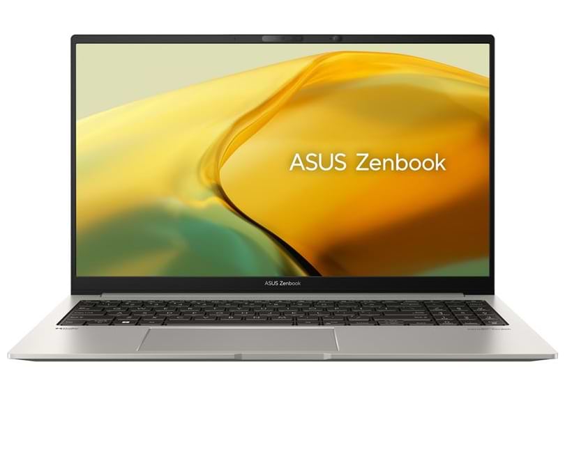 Ноутбук Asus Zenbook 15 UM3504DA-BN154 Basalt Grey - Фото 1